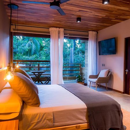 Arjau Boutique Hotel - Adults Only Playa Santa Teresa  Екстериор снимка
