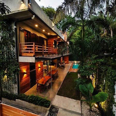 Arjau Boutique Hotel - Adults Only Playa Santa Teresa  Екстериор снимка