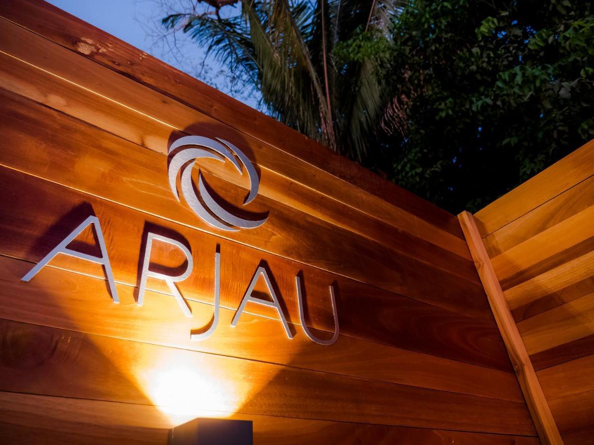 Arjau Boutique Hotel - Adults Only Playa Santa Teresa  Екстериор снимка