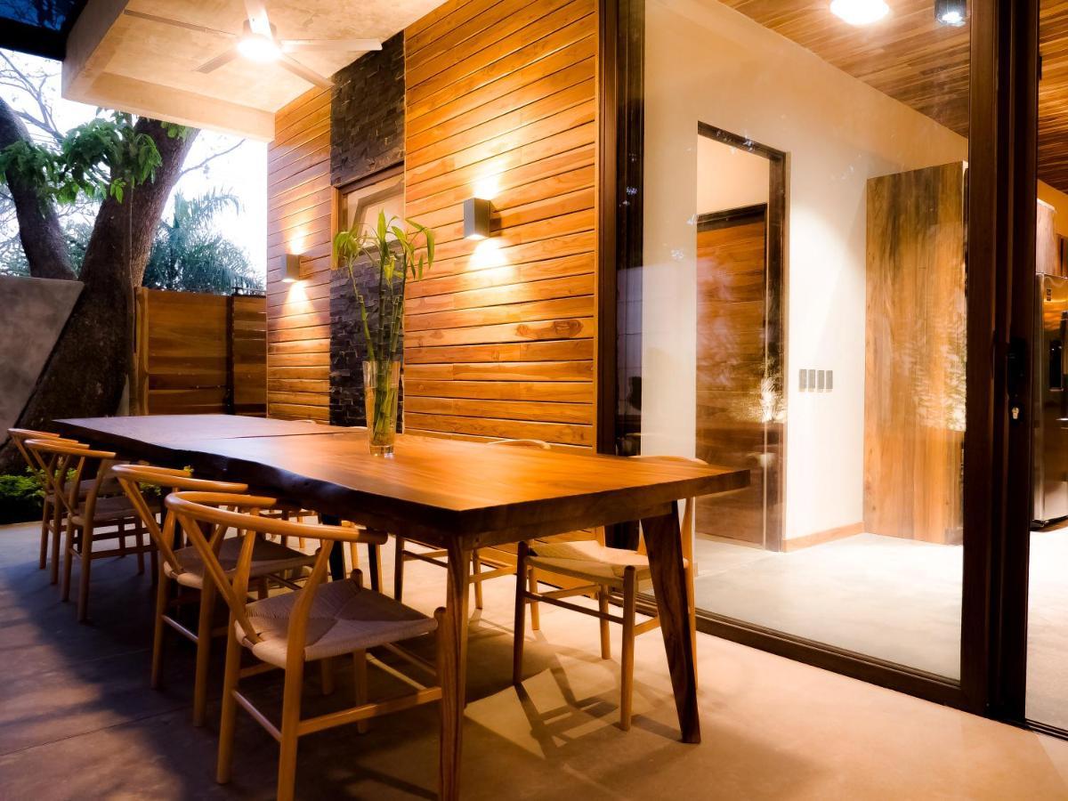 Arjau Boutique Hotel - Adults Only Playa Santa Teresa  Екстериор снимка