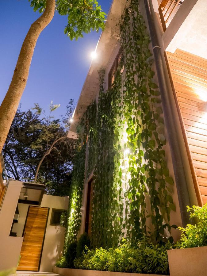 Arjau Boutique Hotel - Adults Only Playa Santa Teresa  Екстериор снимка