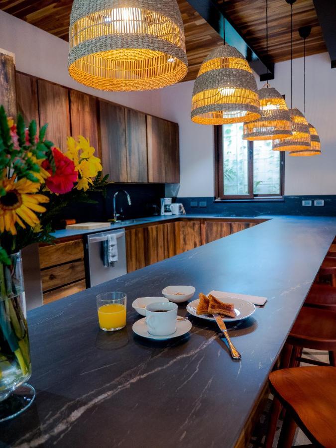 Arjau Boutique Hotel - Adults Only Playa Santa Teresa  Екстериор снимка