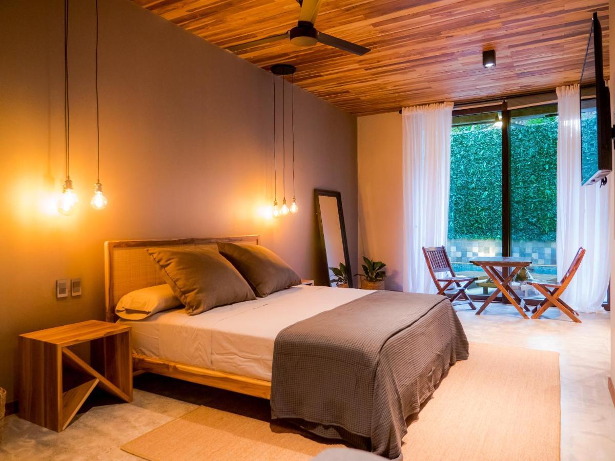 Arjau Boutique Hotel - Adults Only Playa Santa Teresa  Екстериор снимка