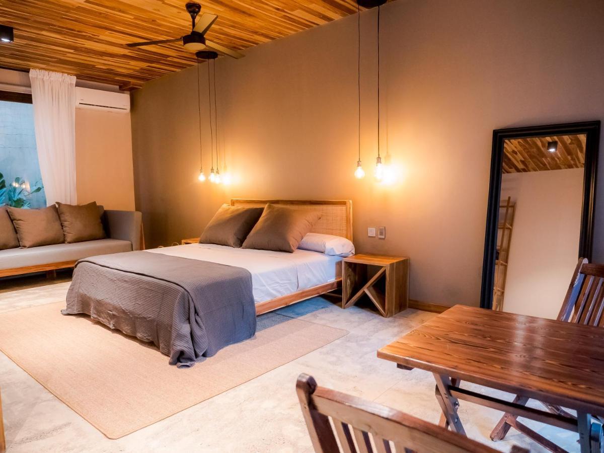 Arjau Boutique Hotel - Adults Only Playa Santa Teresa  Екстериор снимка