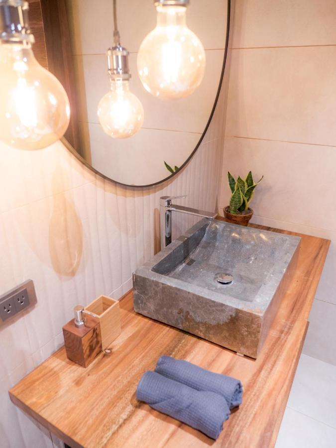 Arjau Boutique Hotel - Adults Only Playa Santa Teresa  Екстериор снимка