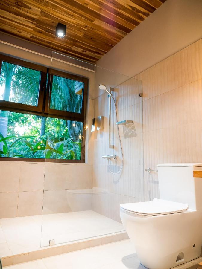 Arjau Boutique Hotel - Adults Only Playa Santa Teresa  Екстериор снимка