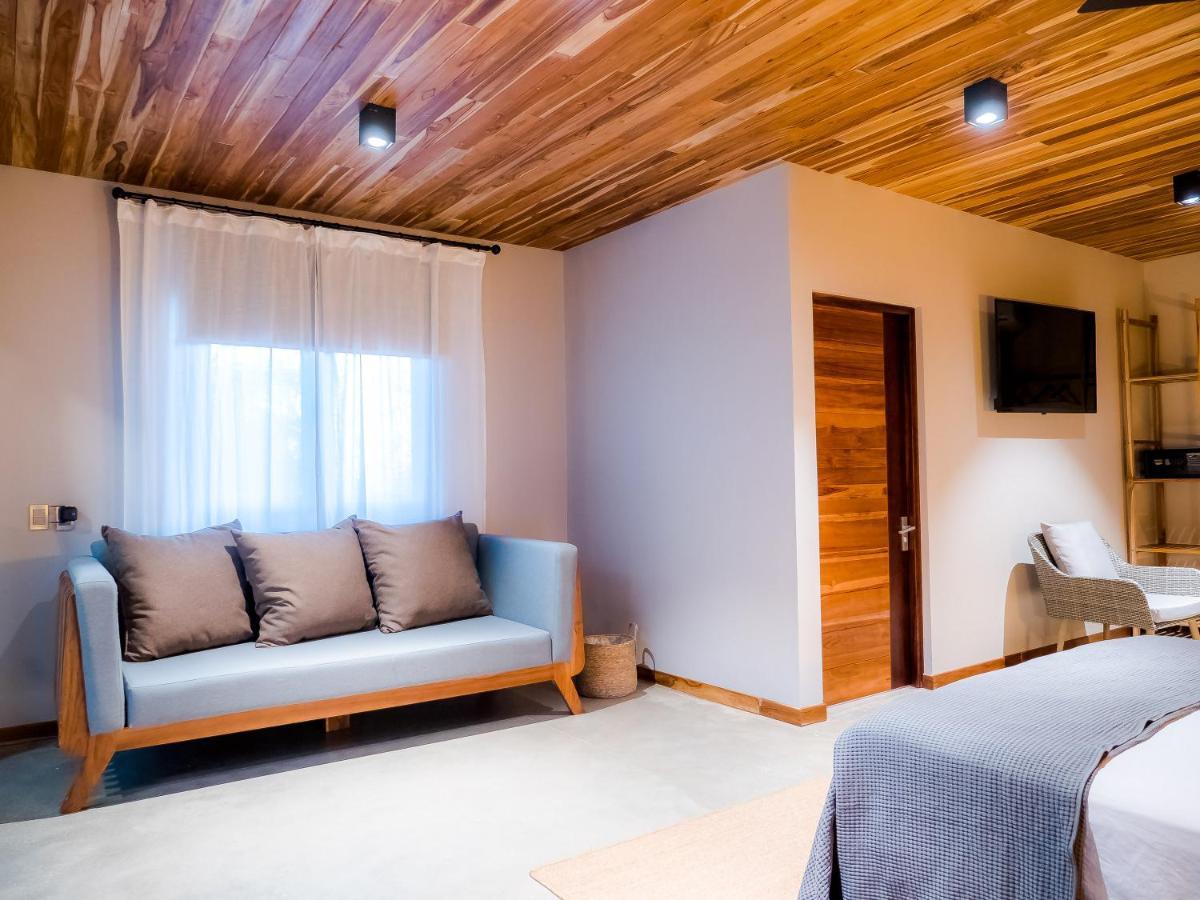 Arjau Boutique Hotel - Adults Only Playa Santa Teresa  Екстериор снимка