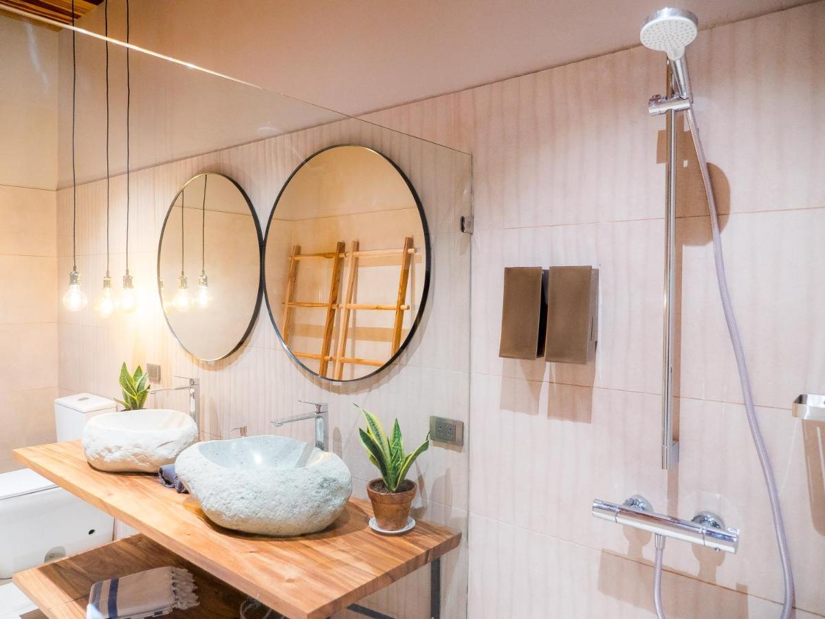 Arjau Boutique Hotel - Adults Only Playa Santa Teresa  Екстериор снимка