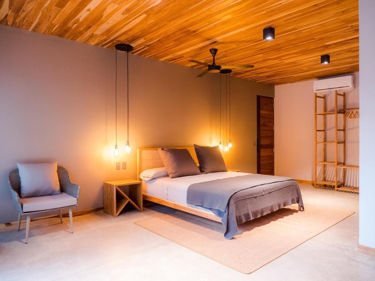 Arjau Boutique Hotel - Adults Only Playa Santa Teresa  Екстериор снимка