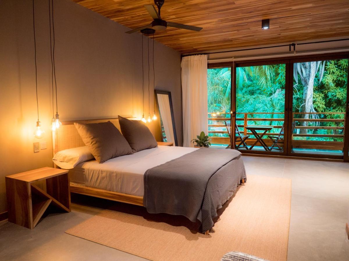 Arjau Boutique Hotel - Adults Only Playa Santa Teresa  Екстериор снимка