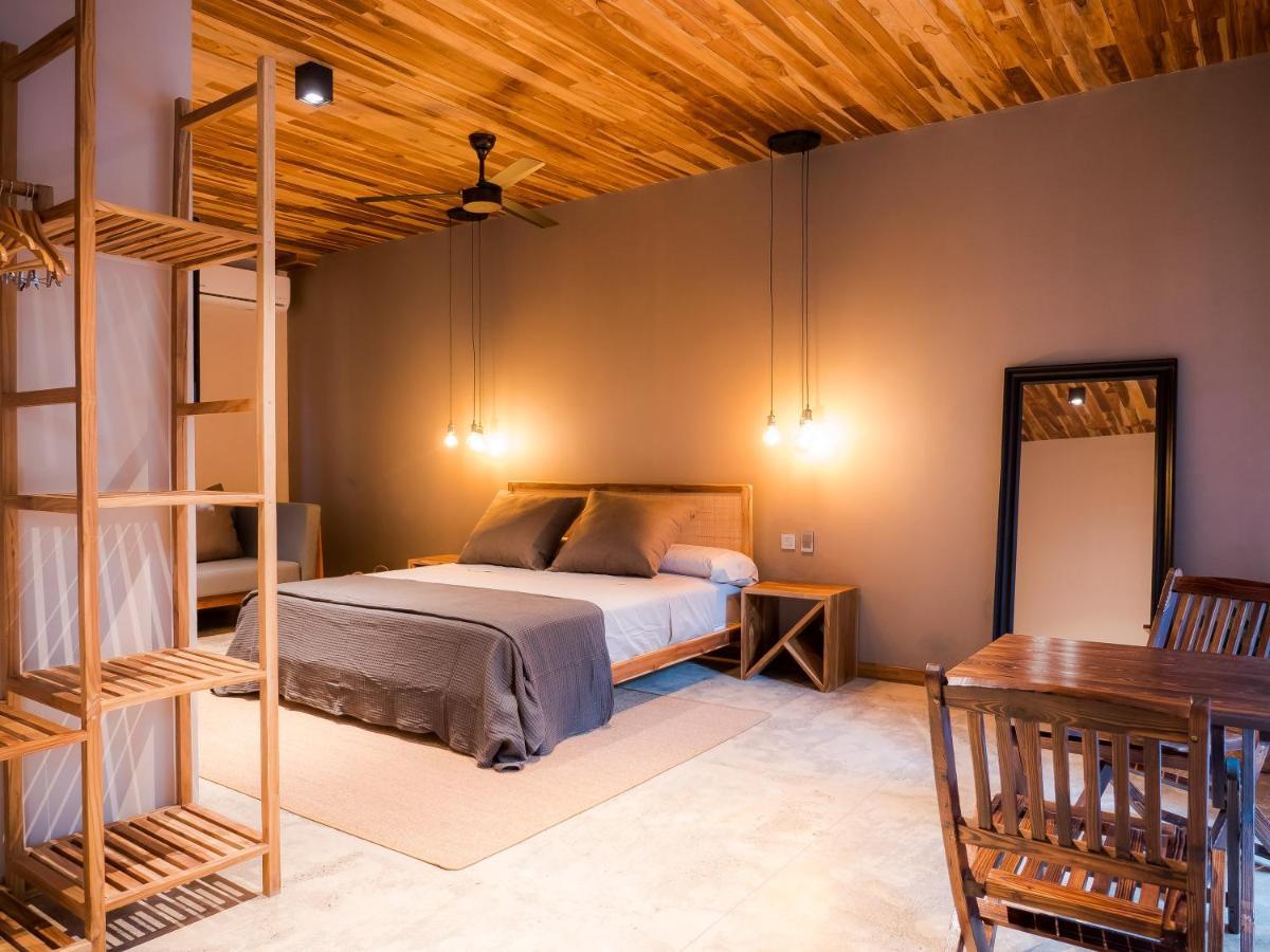 Arjau Boutique Hotel - Adults Only Playa Santa Teresa  Екстериор снимка