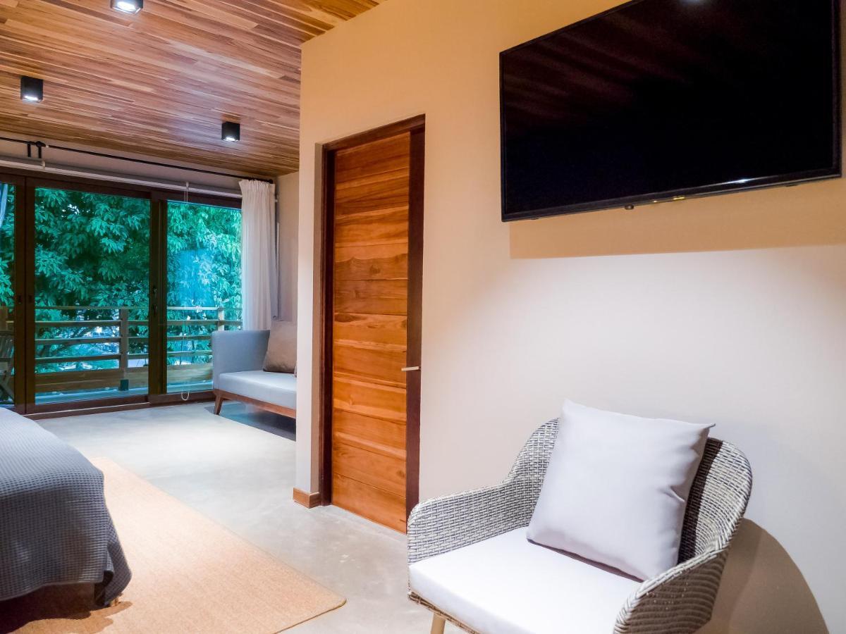Arjau Boutique Hotel - Adults Only Playa Santa Teresa  Екстериор снимка