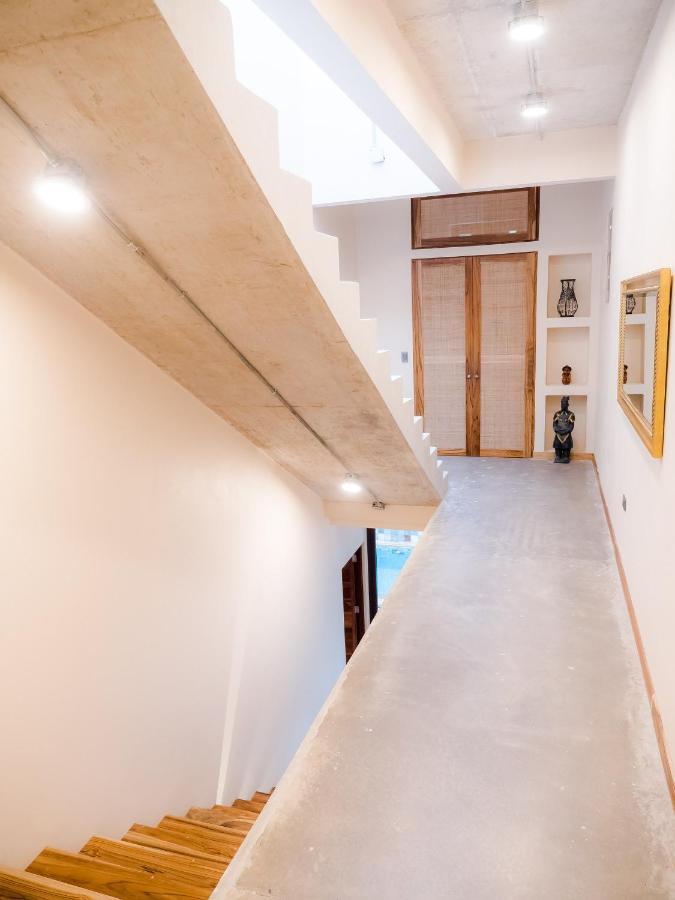Arjau Boutique Hotel - Adults Only Playa Santa Teresa  Екстериор снимка