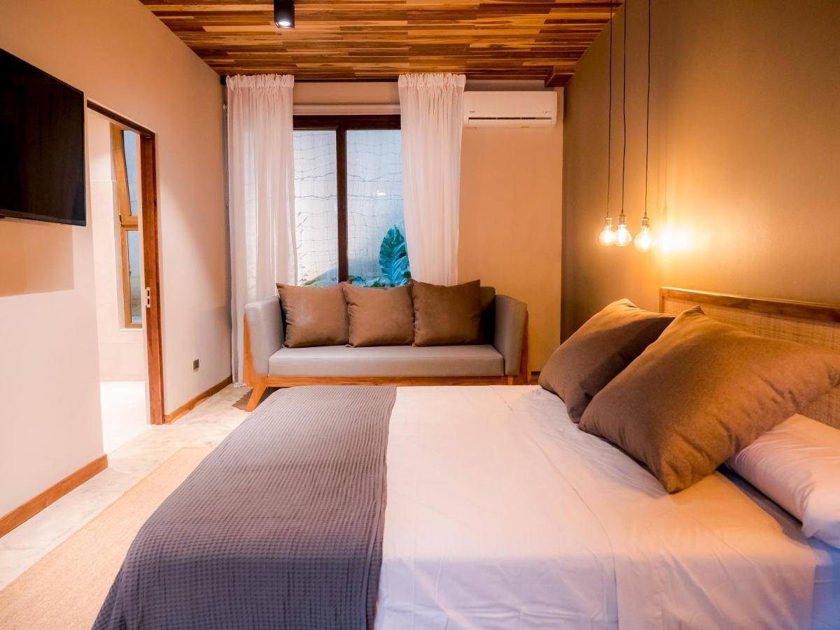 Arjau Boutique Hotel - Adults Only Playa Santa Teresa  Екстериор снимка