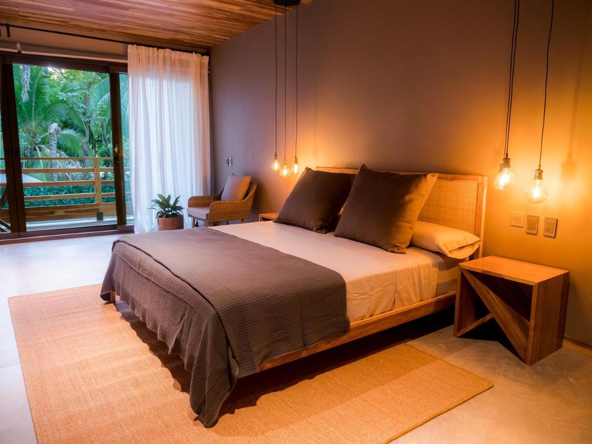 Arjau Boutique Hotel - Adults Only Playa Santa Teresa  Екстериор снимка