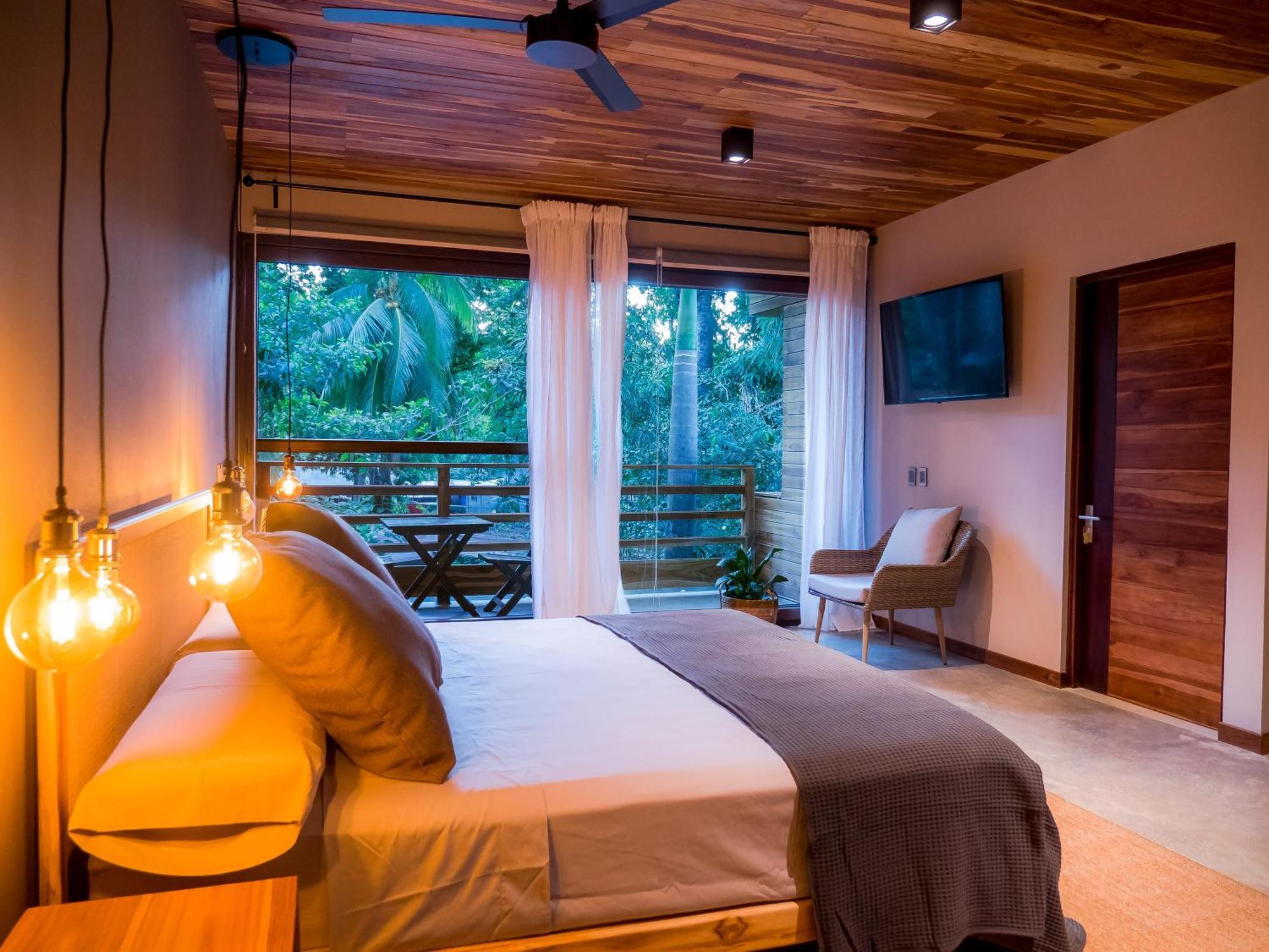 Arjau Boutique Hotel - Adults Only Playa Santa Teresa  Екстериор снимка