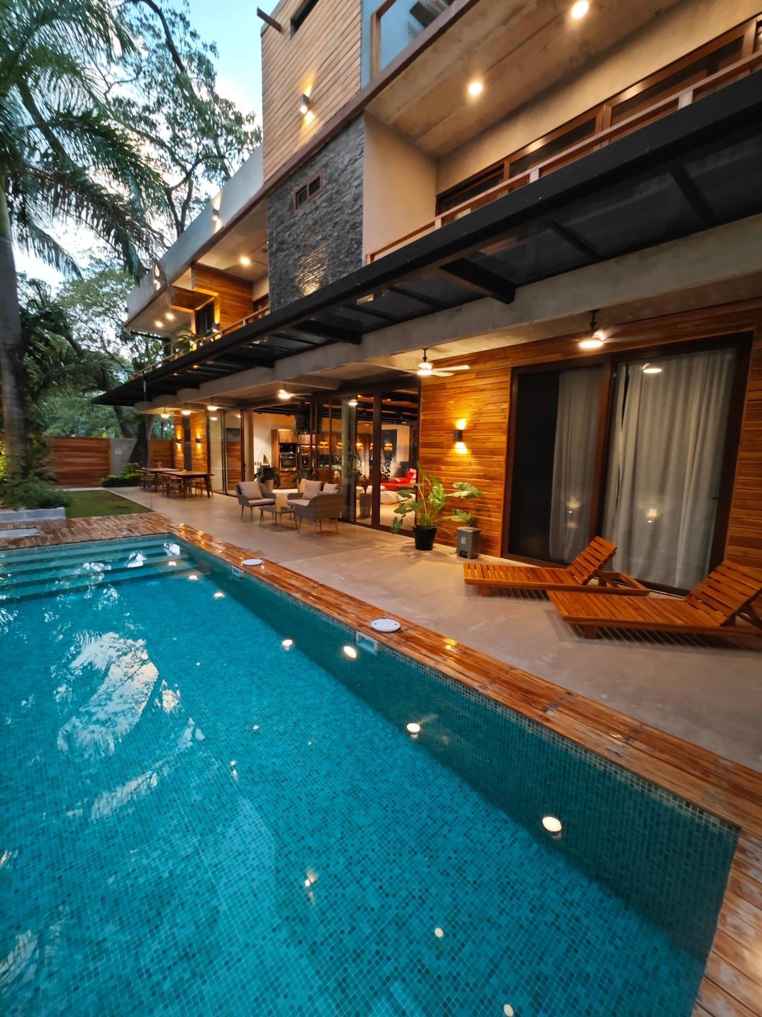 Arjau Boutique Hotel - Adults Only Playa Santa Teresa  Екстериор снимка