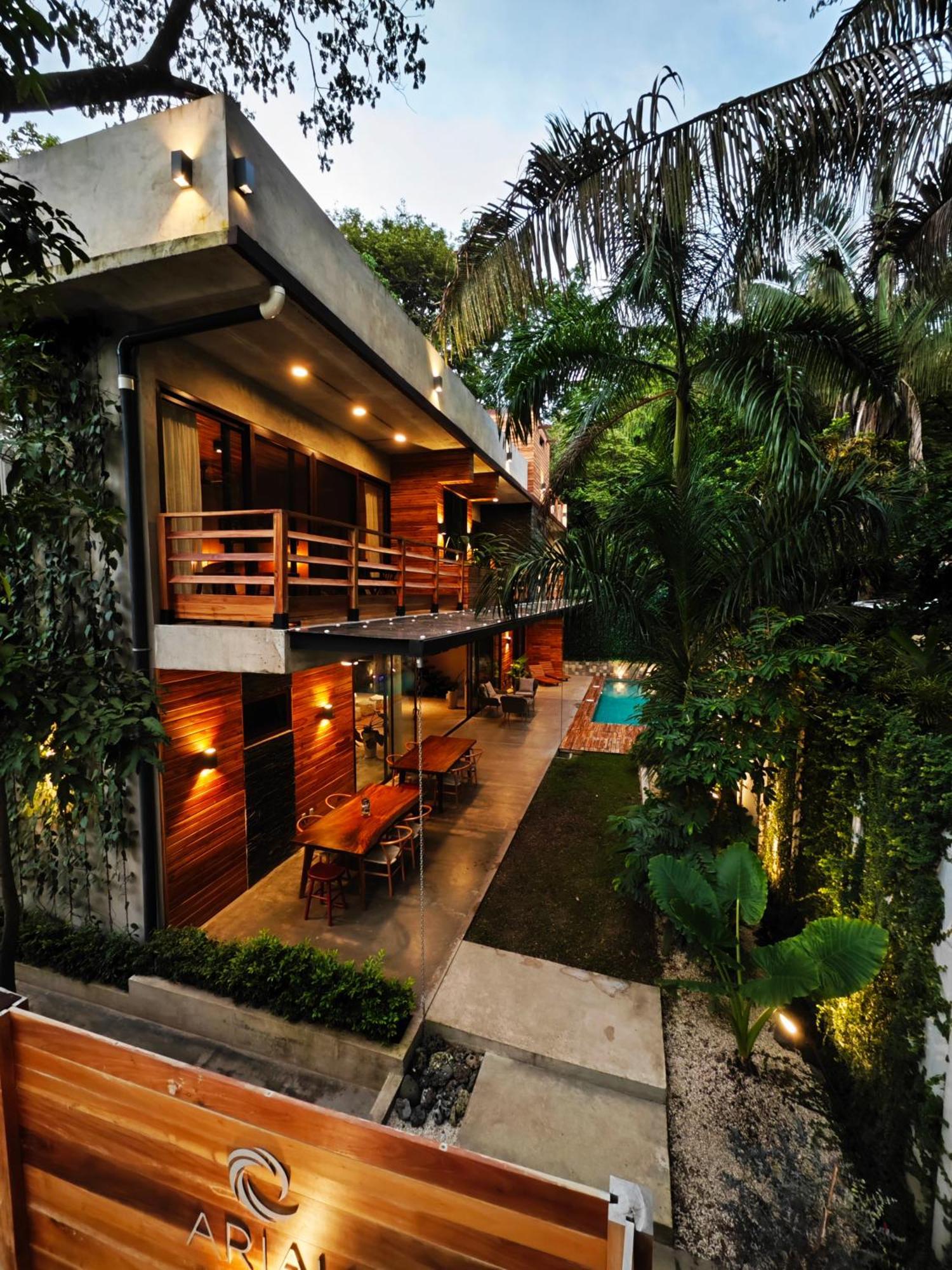 Arjau Boutique Hotel - Adults Only Playa Santa Teresa  Екстериор снимка
